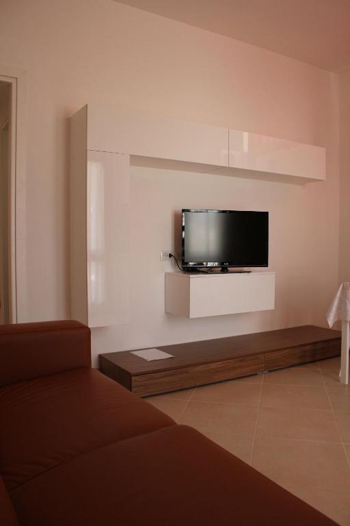 B&B Solacium マテーラ 部屋 写真