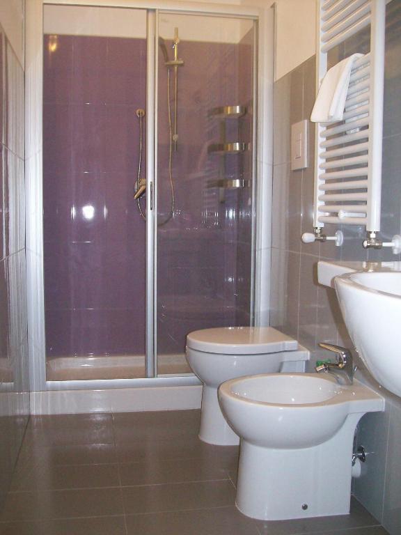 B&B Solacium マテーラ 部屋 写真